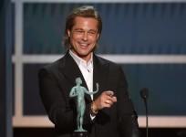 Brad Pitt