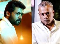 Kaappan fame Suriya to team up with Gautham Menon for musical romance story? Details here