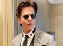 Shah Rukh Khan