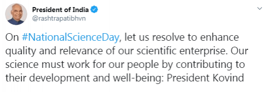 Prez Kovind