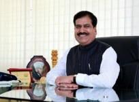 Suresh Angadi