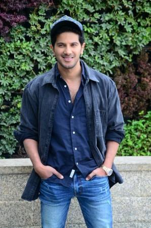 Dulquer Salmaan Dulquer Salmaan
