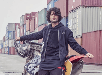 Vijay Deverakonda