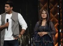 Siddharth Shukla, Shehnaaz Gill