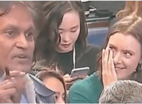 american journalist