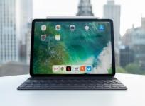 Apple's is aiming to make its tablet devices as primary computers