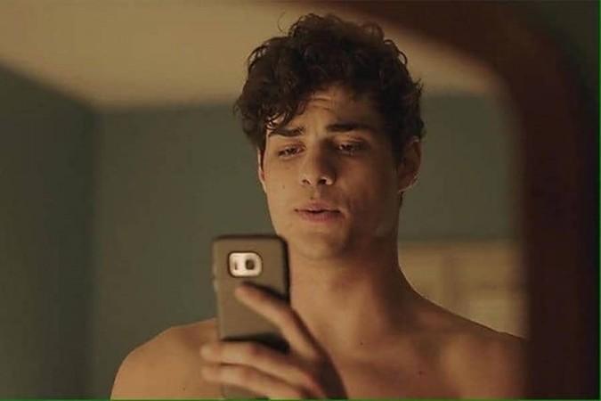 Heres How To All The Boys Ps I Still Love You Actor Noah Centineo