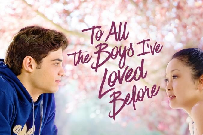 Noah Centineo pics