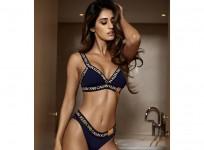 Disha Patani