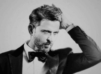Hrithik Roshan