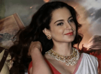 Kangana Ranaut Manikarnika Success Party