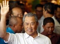 Muhyiddin Yassin
