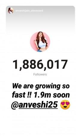Anveshi Jain Anveshi Jain