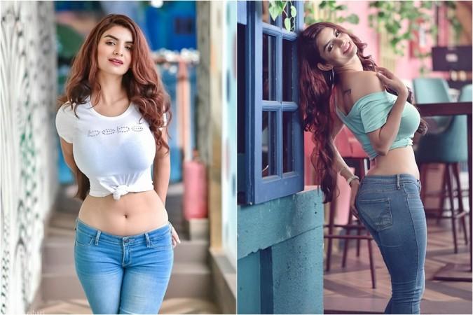 Anveshi Jain Anveshi Jain