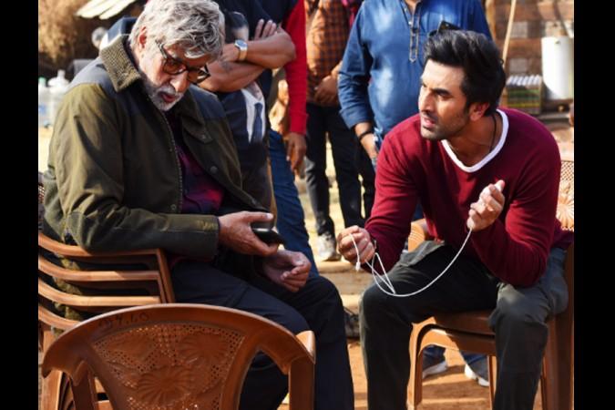 ranbir