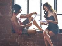 Vijay Deverakonda, Ananya Panday