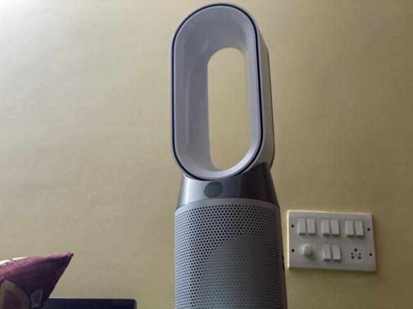 Dyson air purifier review Dyson air purifier review