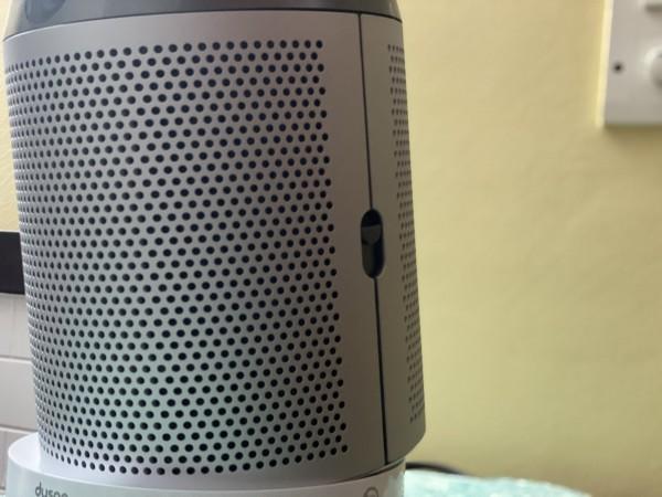 Dyson air purifier review Dyson air purifier review