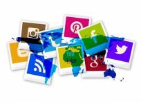 Social media companies Google, Facebook, Twitter and others