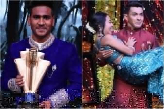 Neha Kakkar Aditya Narayan Wedding After Udit Narayan Indian Idol 11 Winner Reveals Shocking 