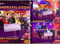 Comedy Khiladigalu