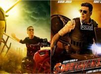 Sooryavanshi