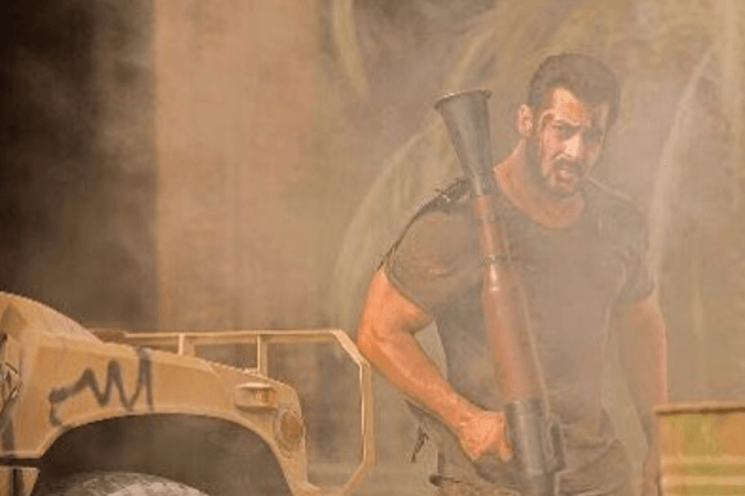 Tiger Zinda Hai