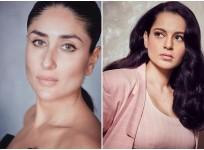 Kareena Kapoor Khan and Kangana Ranaut