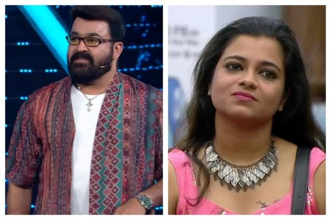 Confirmed, Bigg Boss Malayalam is scripted: Saturday's episode ...