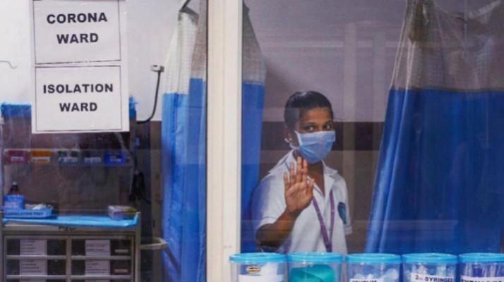 The Kerala man who died after returning from Malaysia was kept at an isolation ward as a precautionary measure Man dies after returning from Malaysia