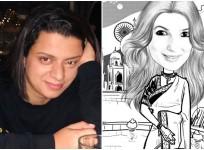 Rangoli Chandel and Twinkle Khanna