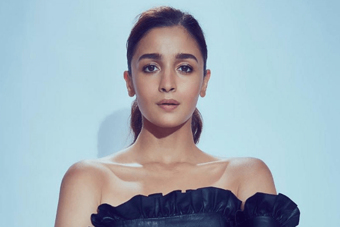 Alia Bhatt