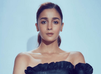 Alia Bhatt