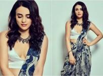 Radhika Madan