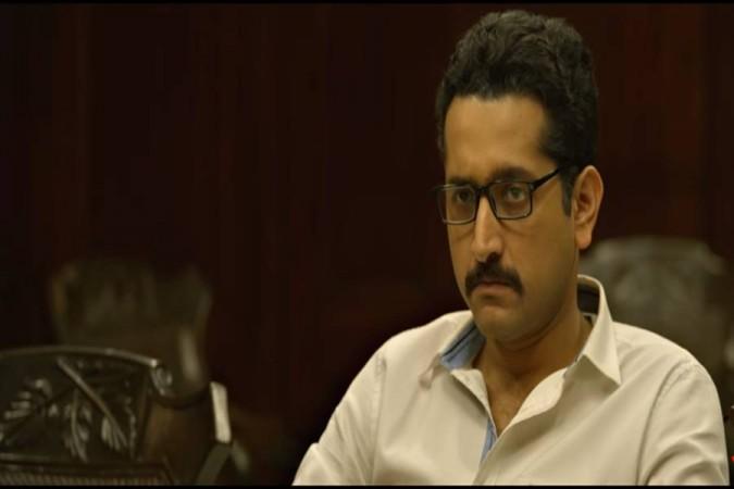 Parambrata Chatterjee