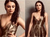 Radhika Madan