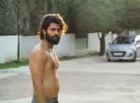 Vijay Devarakonda in World Famous Lover