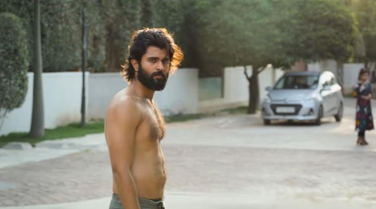 Vijay Devarakonda in World Famous Lover Vijay Devarakonda in World Famous Lover