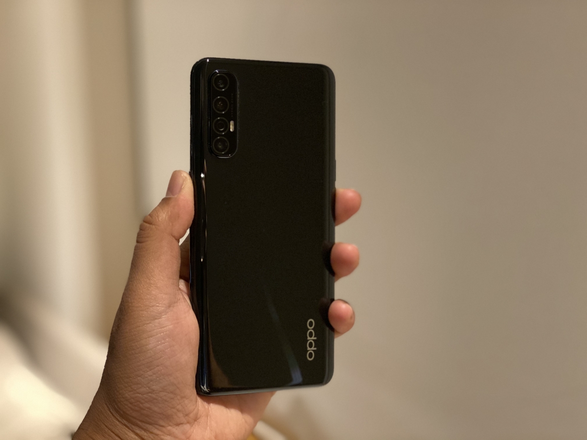 Oppo Reno 3 Pro quick review: Feel good factor revived [Camera