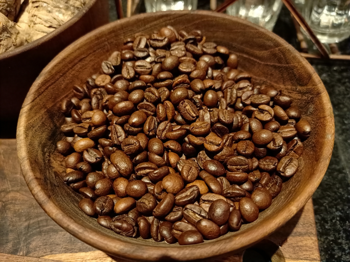 Oppo Reno 3 Pro camera sample