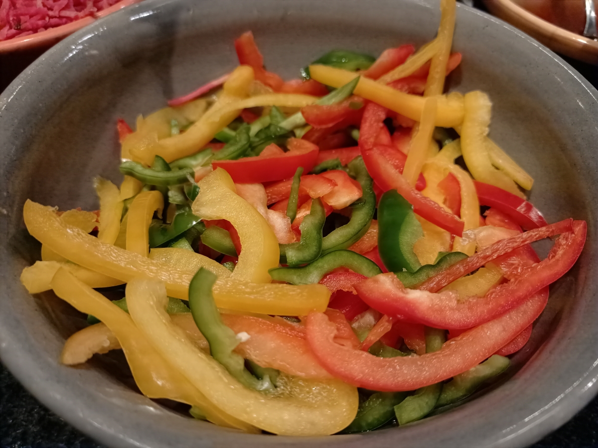 Oppo Reno 3 Pro camera sample