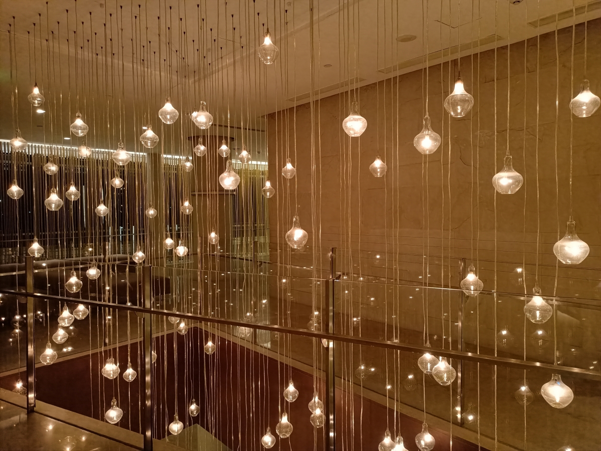 Oppo Reno 3 Pro camera sample