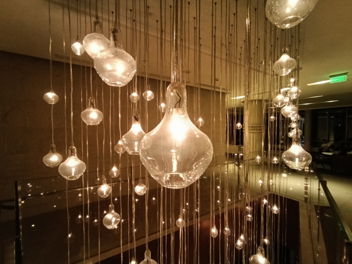 Oppo Reno 3 Pro camera sample