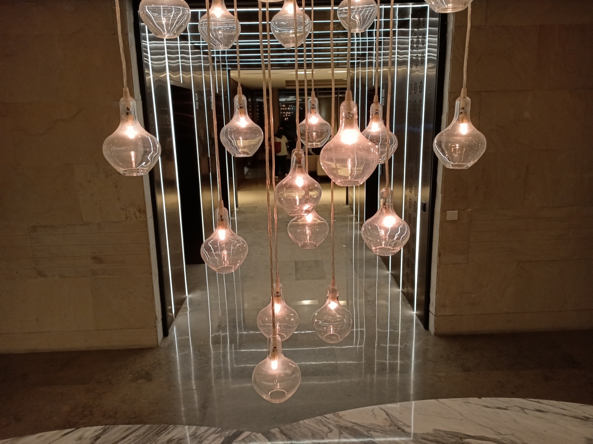 Oppo Reno 3 Pro camera sample