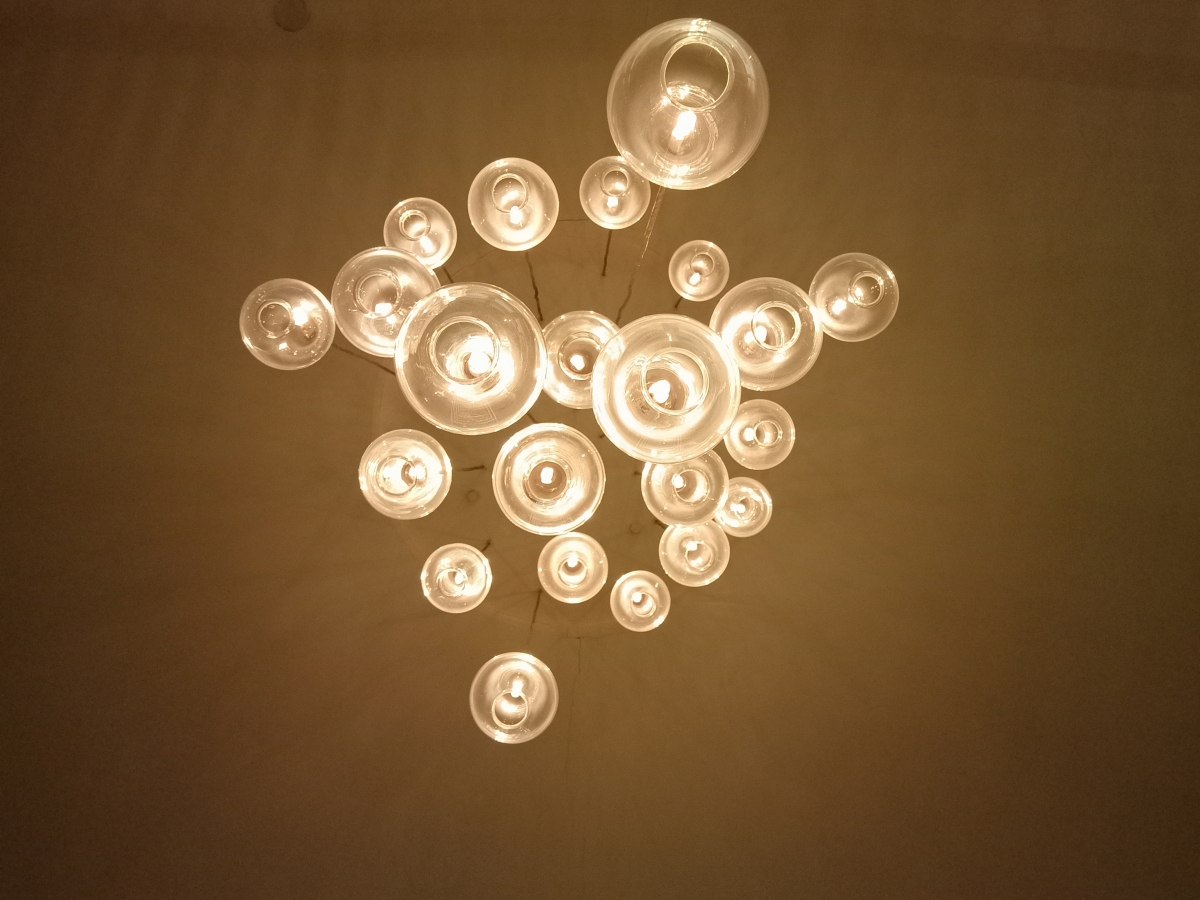 Oppo Reno 3 Pro camera sample