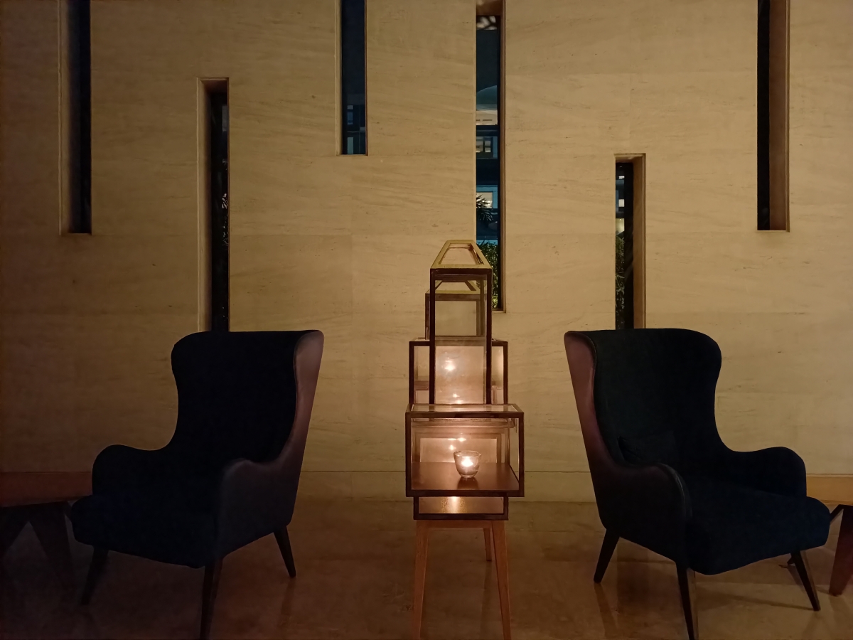 Oppo Reno 3 Pro camera sample