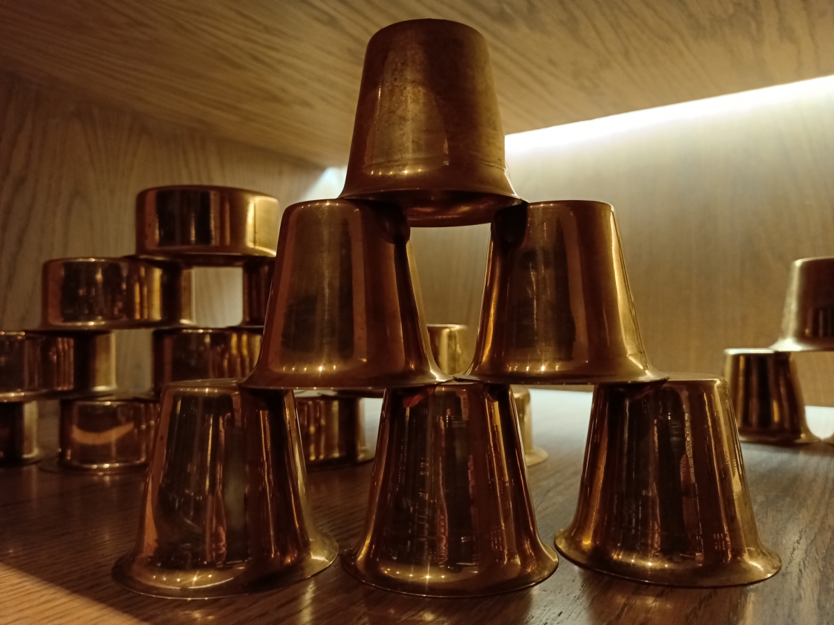 Oppo Reno 3 Pro camera sample