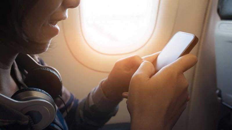 wi-fi on Indian flights