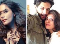 Richa Chadha, Ali Fazal