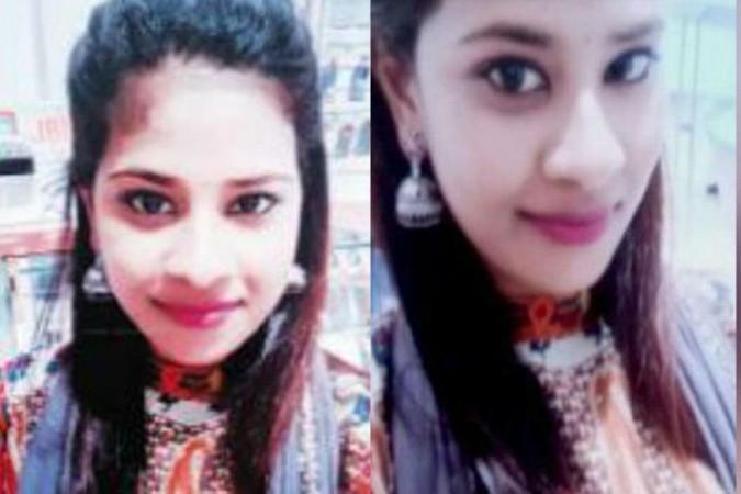 Tamil actress Padmaja Commits Suicide. Tamil actress Padmaja Commits Suicide